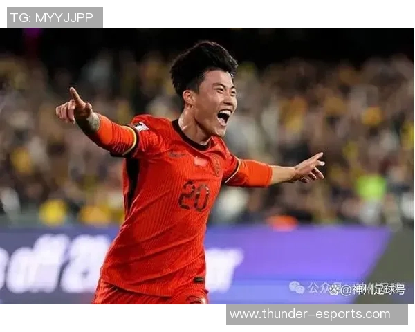 中国足球历史十大球星盘点：从传奇人物到当代新星的崛起与辉煌