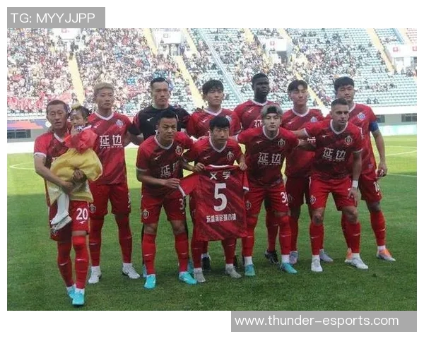 延边足球十大球星盘点 见证延边足球的辉煌与传奇